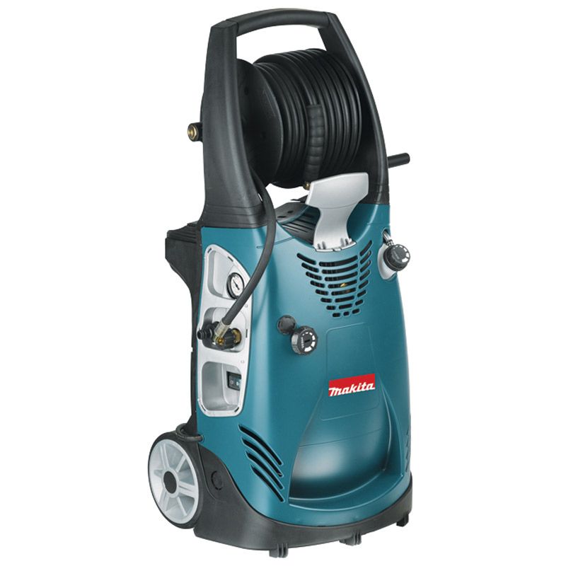 Makita HW131 pressure washer Upright 500 l/h 2200 W