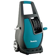 Makita HW111 pressure washer Compact Electric Black,Turquoise 370 l/h 1700 W