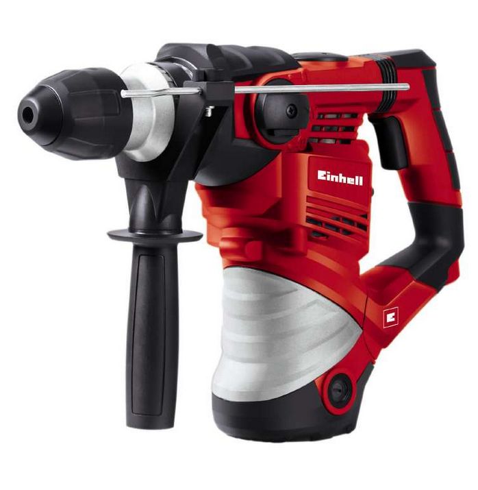 Einhell Impact hammer TH-RH 1600 SDS Plus 800 RPM 1600 W