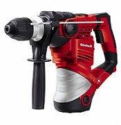 Einhell Impact hammer TH-RH 1600 SDS Plus 800 RPM 1600 W