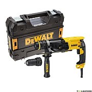 DeWALT D25134K-QS Hammer drill 800 W