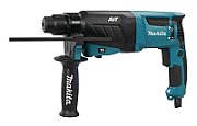 Makita HR2631F rotary hammer SDS Plus 800 W