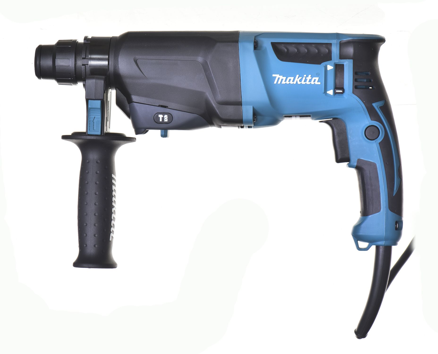 Makita HR2300 rotary hammer 1200 RPM 720 W