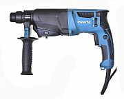 Makita HR2300 rotary hammer 1200 RPM 720 W