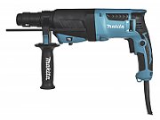 Makita HR2630T rotary hammer 800 W 1200 RPM