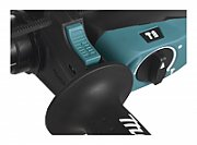 Makita HR2630T rotary hammer 800 W 1200 RPM