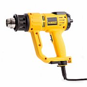 DeWALT D26414 650 l/min Black,Yellow 2000 W