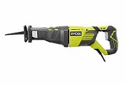 RYOBI RRS1200-K reciprocating saw 1200 W Black, Green