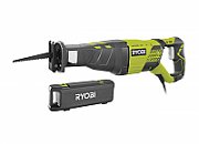 RYOBI RRS1200-K reciprocating saw 1200 W Black, Green