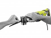 RYOBI RRS1200-K reciprocating saw 1200 W Black, Green