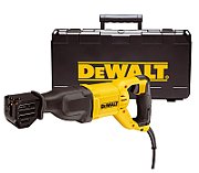 DeWALT DWE305PK-QS sabre saw 2.9 cm Black,Yellow 1100 W