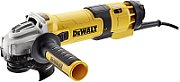 DeWALT DWE4257-QS angle grinder 12.5 cm 10000 RPM 1500 W 2.6 kg