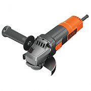 Black & Decker BEG220 angle grinder 12.5 cm 12000 RPM 900 W 1.8 kg