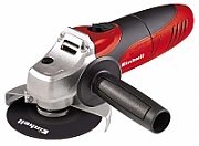 Einhell TC-AG 125 angle grinder 12.5 cm 11000 RPM 850 W 2.1 kg