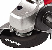Einhell TC-AG 125 angle grinder 12.5 cm 11000 RPM 850 W 2.1 kg