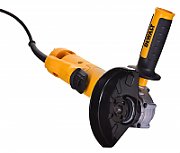 DEWALT DWE4203-QS angle grinder 125 mm 1010 W 2,2 kg