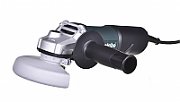 Metabo 603611000 angle grinder 12.5 cm 11500 RPM 850 W 1.9 kg