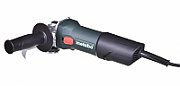 Metabo 603611000 angle grinder 12.5 cm 11500 RPM 850 W 1.9 kg