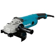 Makita GA9020 angle grinder 23 cm 6600 RPM 2200 W 5.8 kg