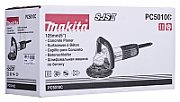 MAKITA PC5010C 1400W