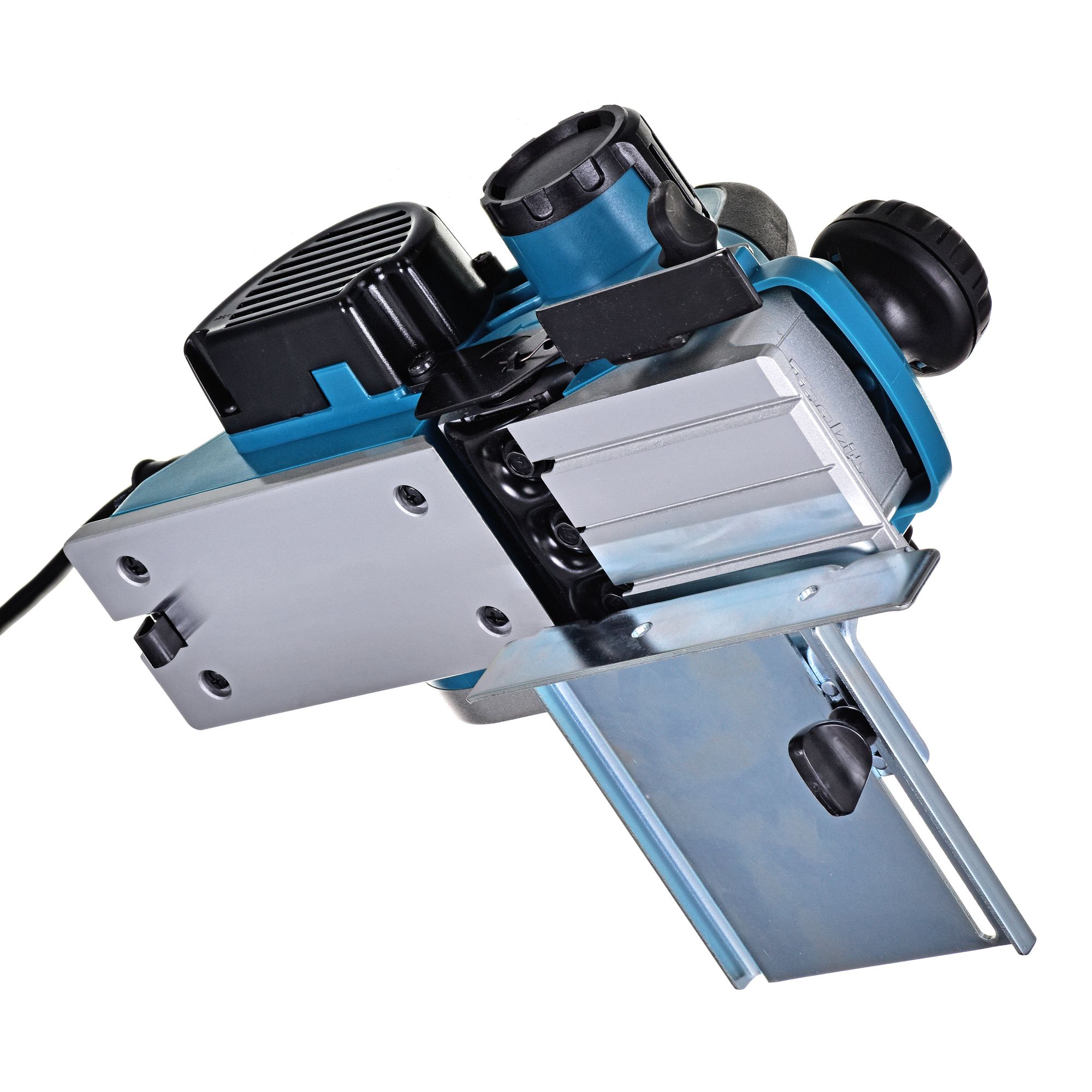 Makita KP0810C power hand planer Black, Green 12000 RPM 1050 W