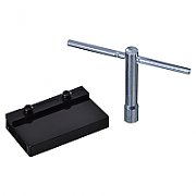 Makita KP0810C power hand planer Black, Green 12000 RPM 1050 W