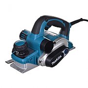 Makita KP0810C power hand planer Black, Green 12000 RPM 1050 W