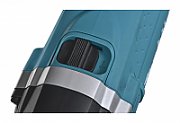 Makita HP1630K drill Key 3200 RPM Black,Blue 2.1 kg