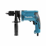 Makita HP1631K drill Keyless 3200 RPM 1.9 kg
