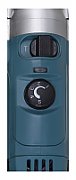 Makita HP2071J drill Keyless 2900 RPM Black,Blue,Silver 2.5 kg