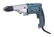 Makita HP2071J drill Keyless 2900 RPM Black,Blue,Silver 2.5 kg