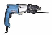 Makita HP2051HJ drill Keyless Black,Blue,Silver 2.5 kg