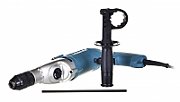 Makita HP2051HJ drill Keyless Black,Blue,Silver 2.5 kg