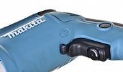 Makita HP2051HJ drill Keyless Black,Blue,Silver 2.5 kg