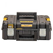 DeWALT DWST83345-1 tool storage case Black, Yellow