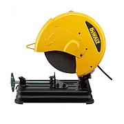 DeWALT D28730-QS benchtop cut-off saw 4000 RPM