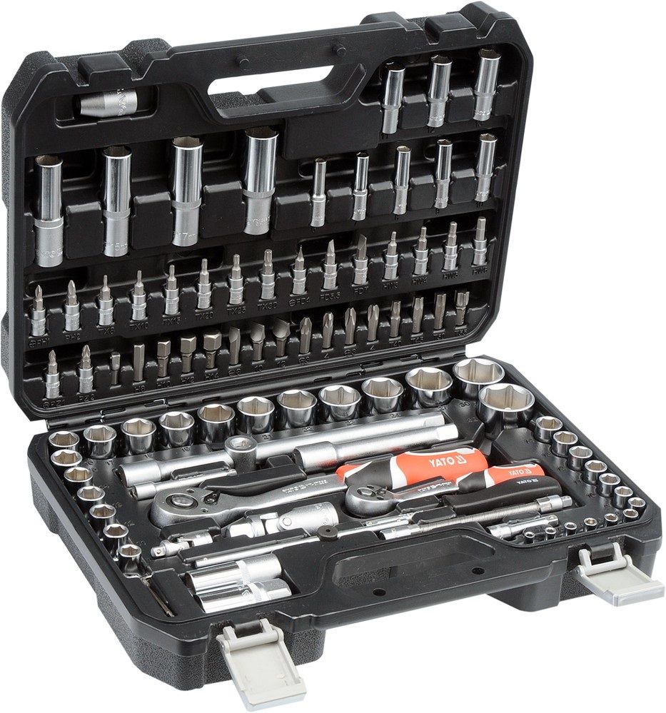 Mechanics tool set Yato YT-12681_2