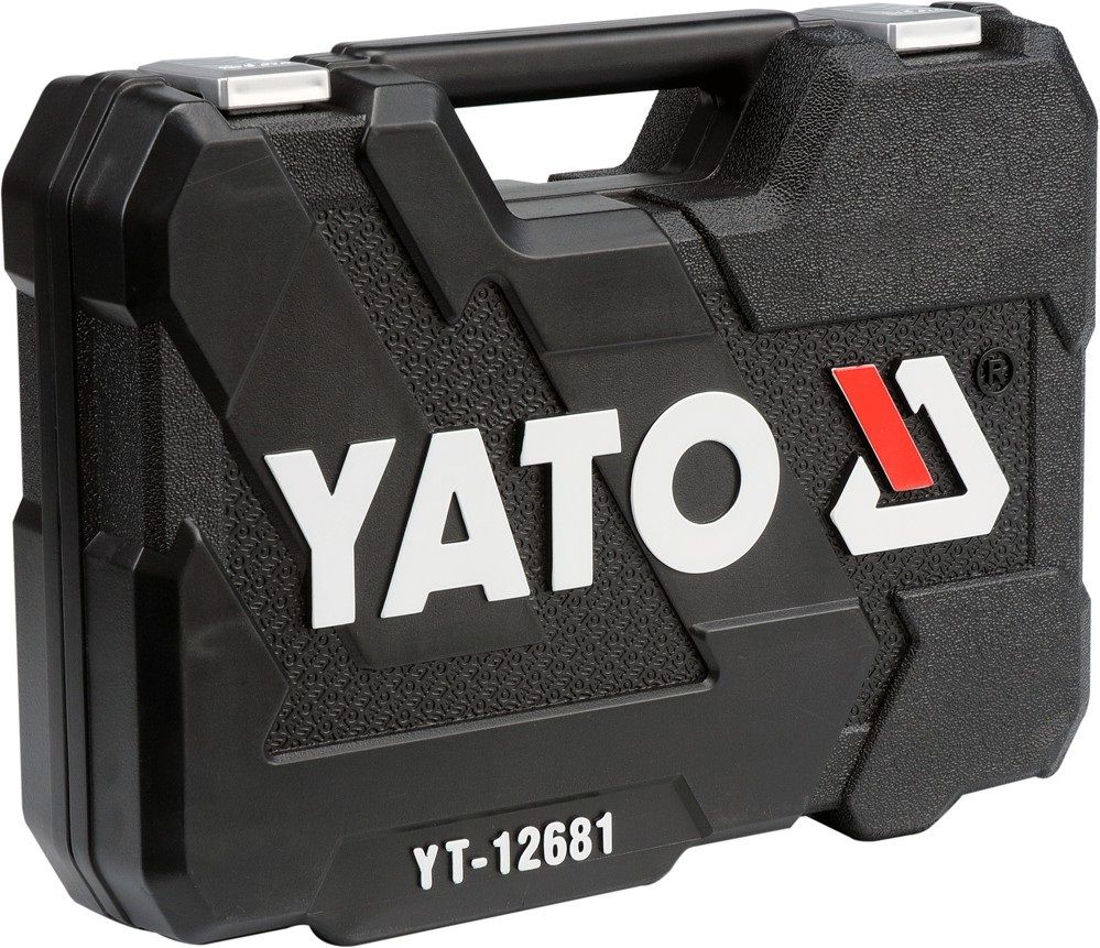 Mechanics tool set Yato YT-12681_3