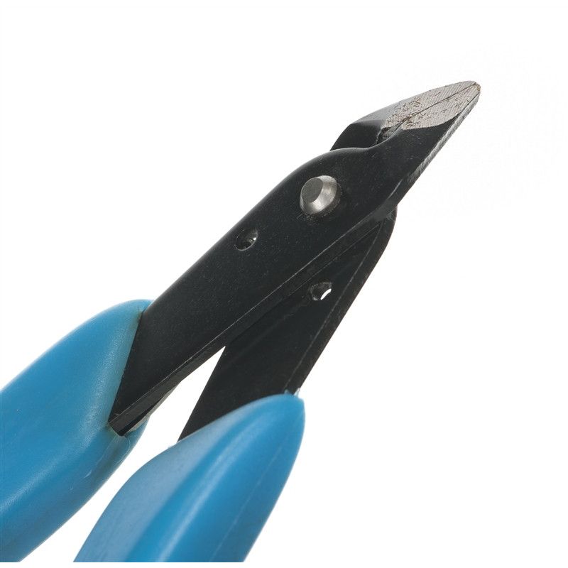 Alantec NI018 power cable cutter/crimper Blue