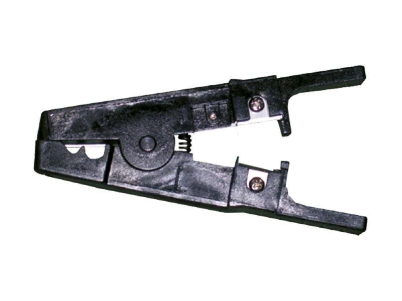 Alantec NI001 cable stripper Black