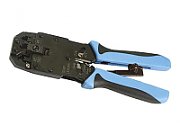 Alantec NI020 cable crimper Crimping tool Black,Blue