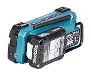 Cordless Radio 10.8V Makita MR052