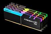 G.Skill Trident Z RGB F4-3200C16Q-64GTZR memory module 64 GB DDR4 3200 MHz
