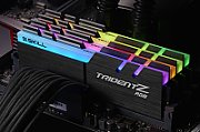 G.Skill Trident Z RGB F4-3200C16Q-64GTZR memory module 64 GB DDR4 3200 MHz