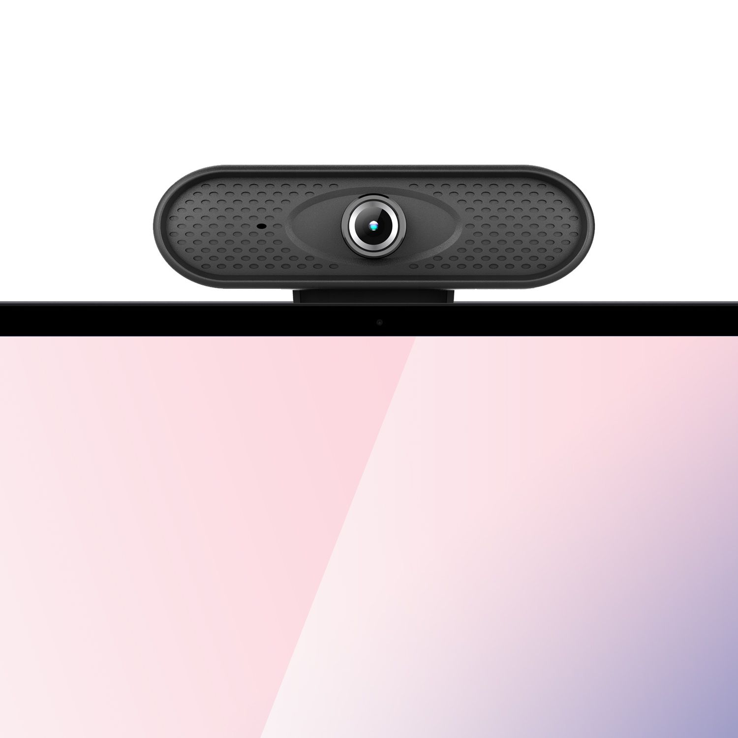 USB Nano RS RS680 HD 1080P (1920x1080) webcam with built-in microphone,_1
