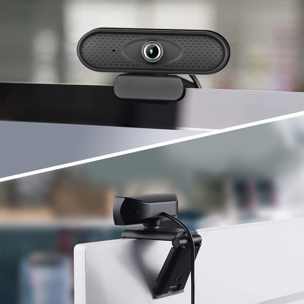 USB Nano RS RS680 HD 1080P (1920x1080) webcam with built-in microphone,_2