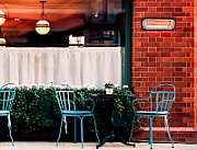 NEO TOOLS 90-032 electric space heater Infrared Indoor & outdoor 2000 W Black