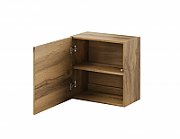 Cama Square cabinet VIGO 50/50/30 wotan oak