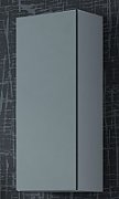 Cama Cabinet VIGO  90  full 90/35/32 white/grey gloss