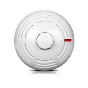 SATEL PUNKT. OPTICAL SMOKE DETECTOR DRP-100